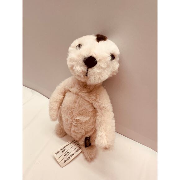 Disney The Lion King Talking Timon Stuffed Animal Plush Pal 8" Toy - Picture 2 of 10